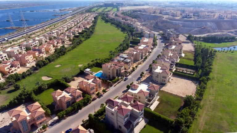 Alex West Antoniadis villas