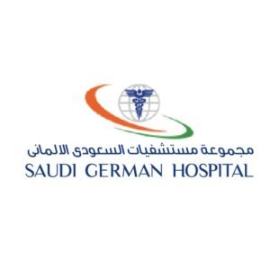 Saudi German Hospital at Alex West. مجموعة مستشفيات السعودى الالماني
