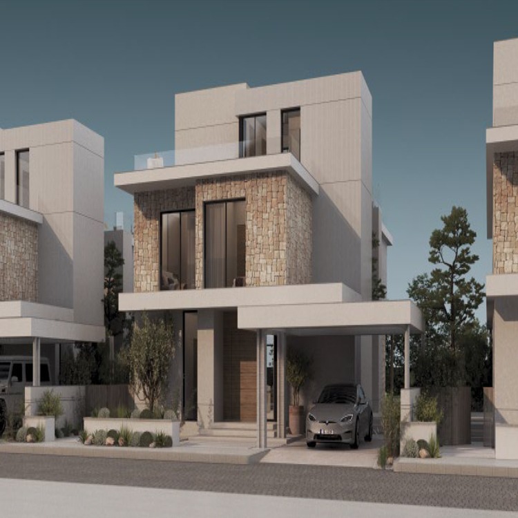 تصميم ومساحة كمبوند Hills of One New Zayed