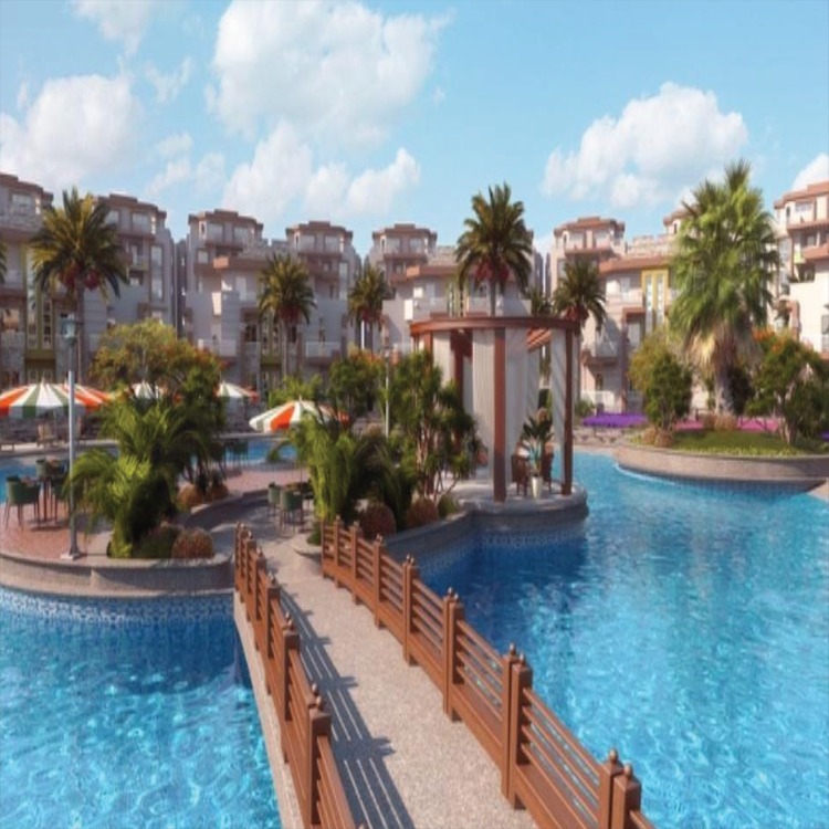 مرافق وخدمات قرية Cecilia Lagoons North Coast Facilities
