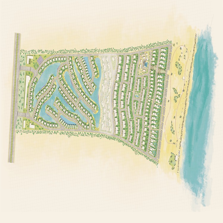 موقع قرية مصيف راس الحكمة Masyaf Ras Elhekma Location
