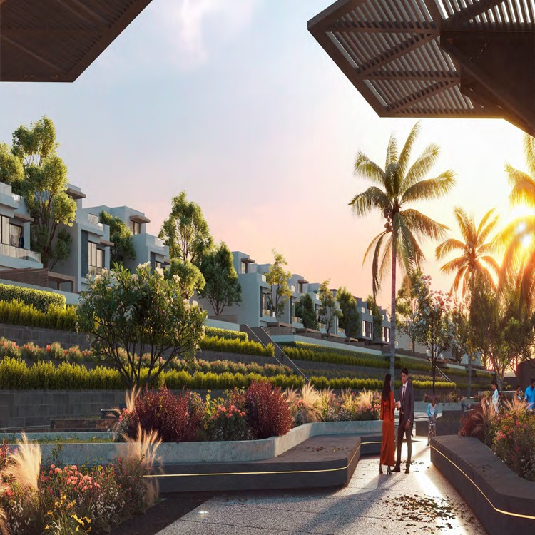 Green Spin بالم هيلز اسكندرية