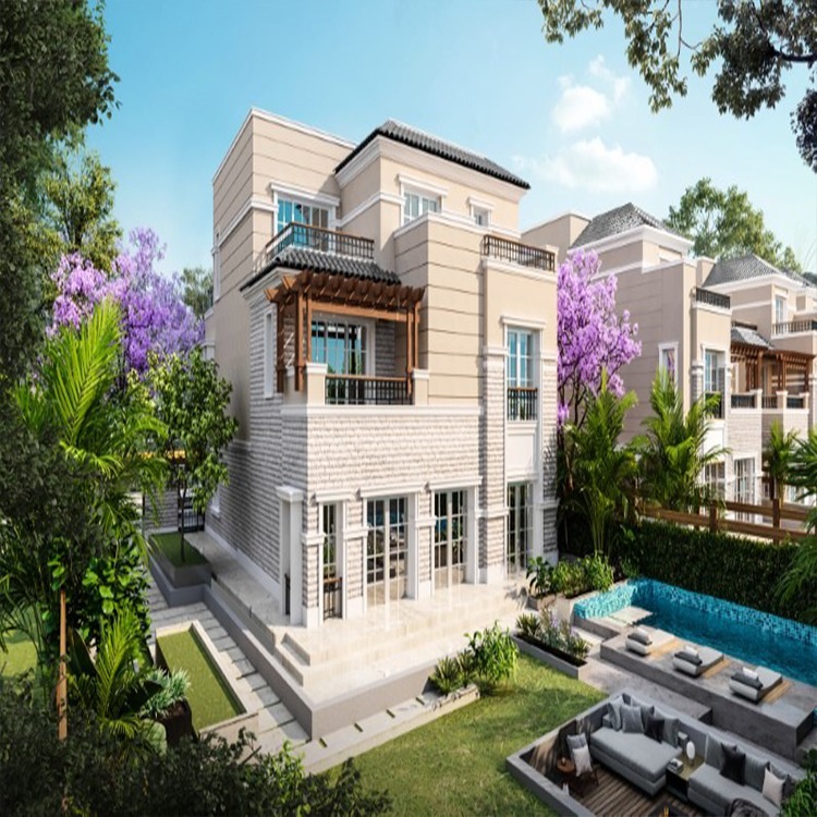 مرافق وخدمات كمبوند مروج سموحة Muruj Compound Facilities