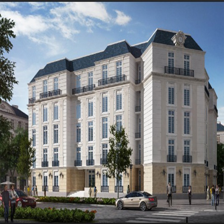 مميزات ومرافق مدينة الحي اللاتيني العلمين الجديدة واطلالة على المنطقة التراثية Latin City New alamein Facilities and view on Cultural city