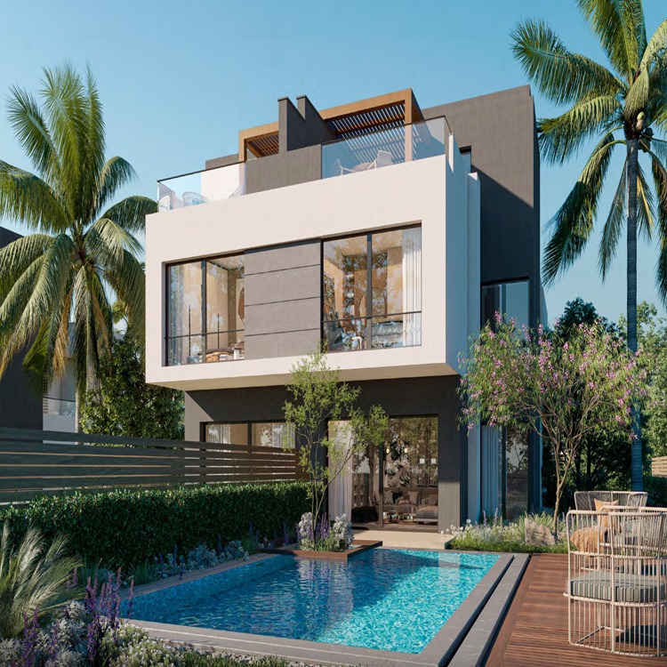 وحدات كمبوند بالم هيلز اسكندرية Palm Hills Alexandria Units