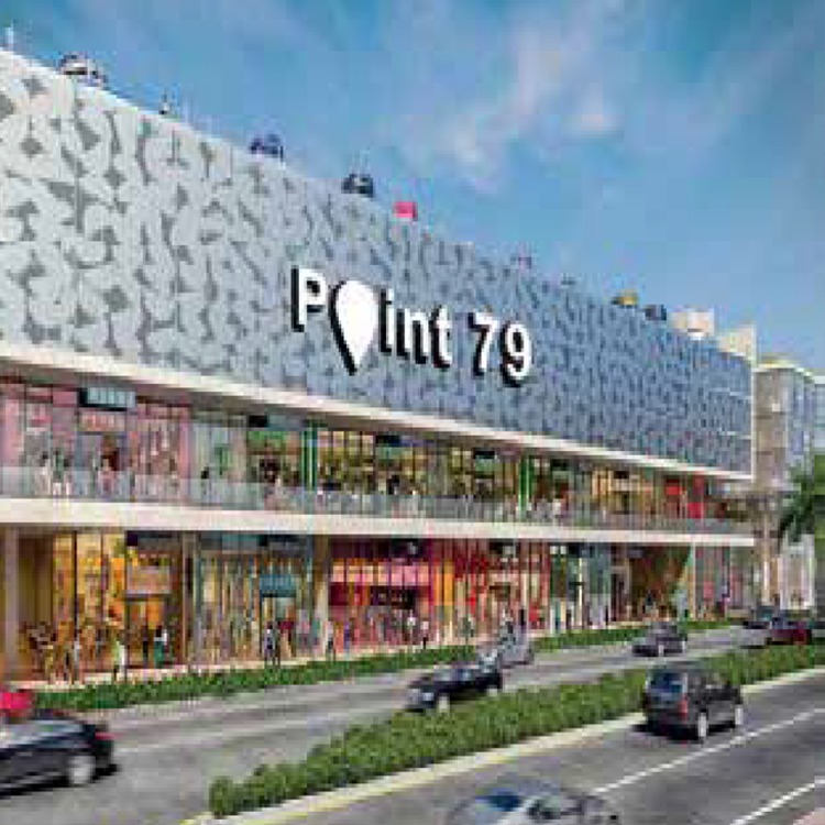 مرافق وخدمات مونتيانو الساحل الشمالي Montyano North Coast Facilities