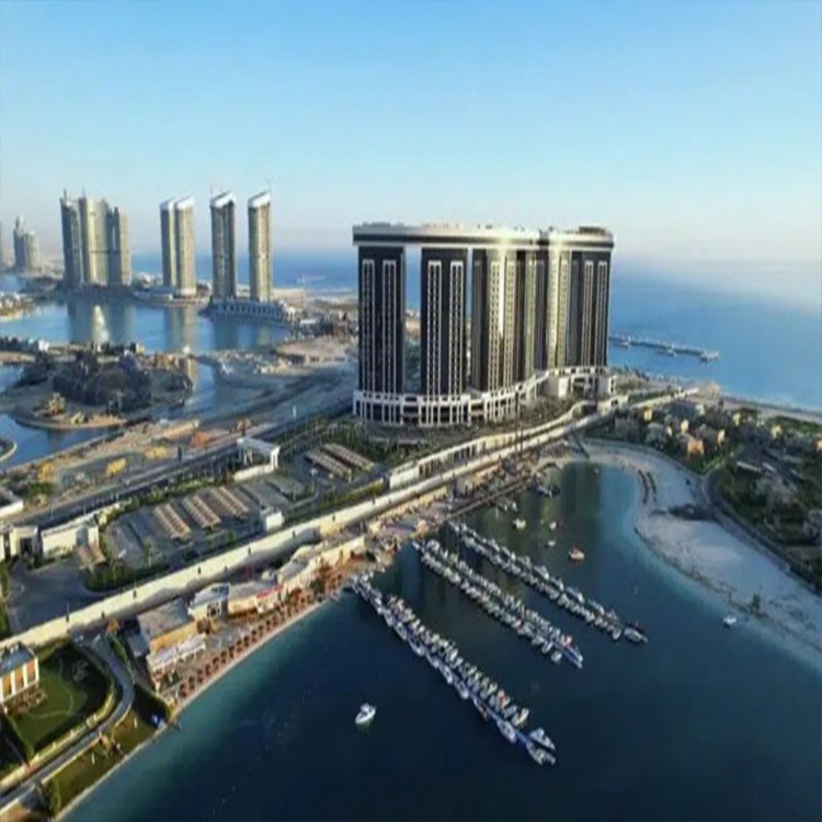 New Alamein City 2026 | أهم المعلومات عن مدينة العلمين الجديدة 2026