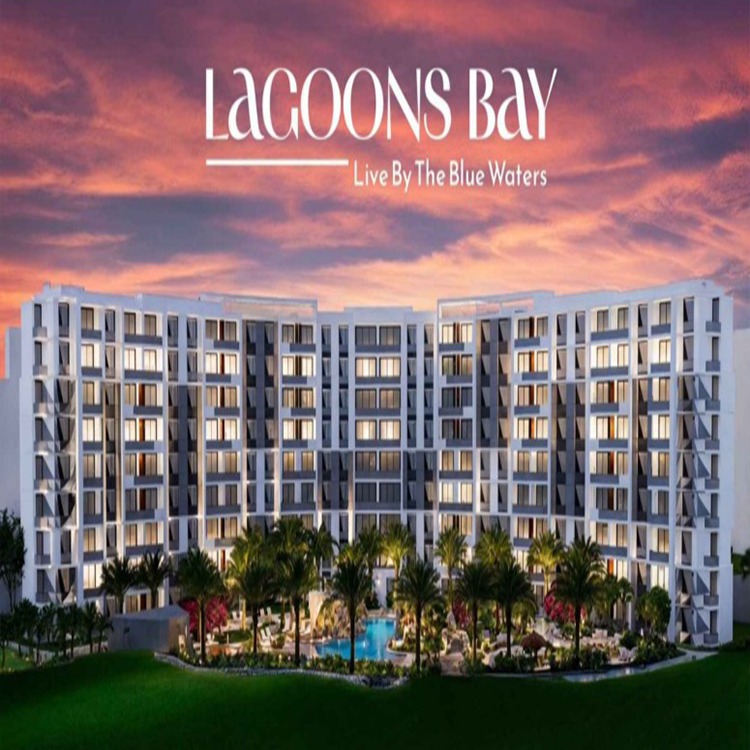مرحلة لاجونز باي Lagoons Bay