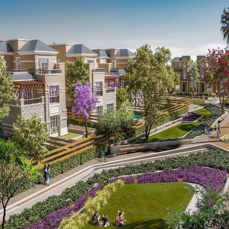 Al Forat Compound Smouha | أحدث تفاصيل فيلات كمبوند الفرات سموحة 2026
