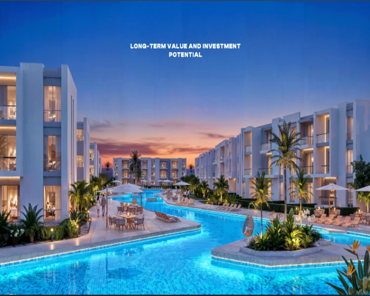قرية مونتيرا باي الساحل الشمالي Monterra Bay North Coast