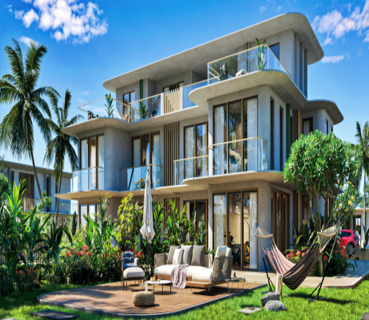 تاون هاوس قرية مارسيليا بيتش 5 الساحل الشمالي Marceilia beach 5 north coast town house