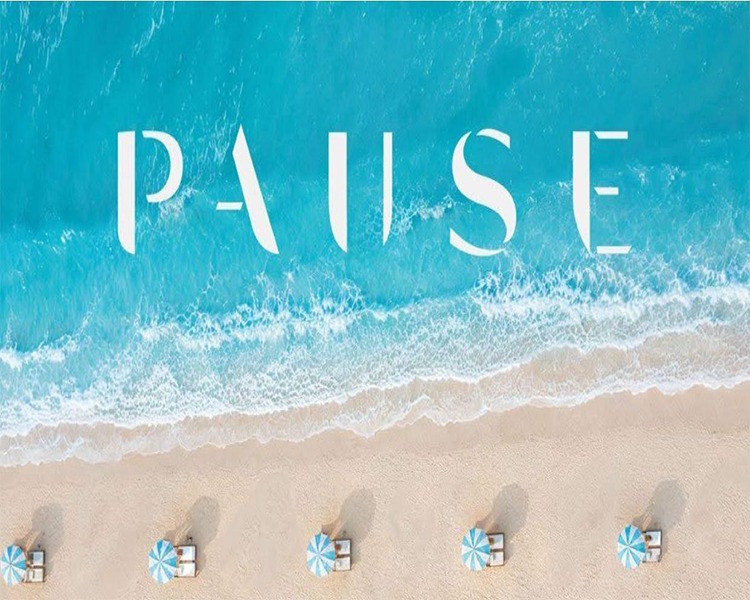 قرية بوز الساحل الشمالي Pause North Coast