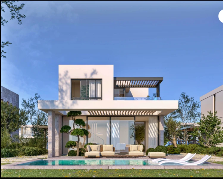 مرحلة واحة الزيتون قرية سولاري الساحل الشمالي Olive Oasis Solare Ras Elhekma